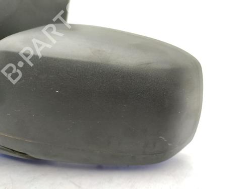 Left mirror FIAT PANDA (169_) 1.2 (169.AXB11, 169.AXB1A) | BP23713032C26 