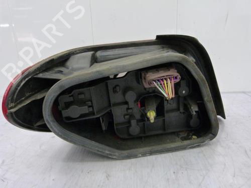 Used Right taillight Right taillight 23666357 23666357