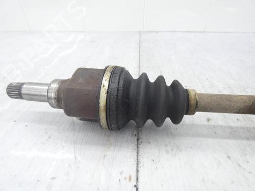 Left front driveshaft CITROËN C3 I (FC_, FN_) 1.4 HDi | BP23665221M38 