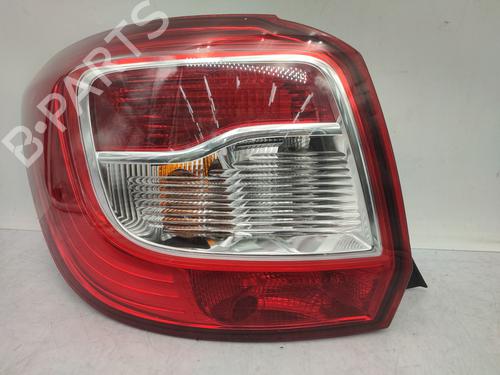 Used Left taillight DACIA SANDERO II 1.2 (75 hp) 29422361