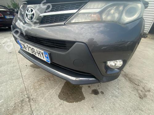 Left tailgate light TOYOTA RAV 4 IV (_A4_) 2.0 D (ALA40_, ALA40R) | BP37717331C79  - Image 90