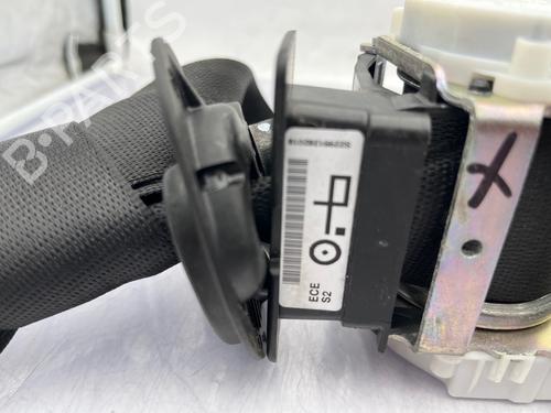 Front right seatbelt BMW X1 (E84) sDrive 20 d | BP34043914I25  - Image 6