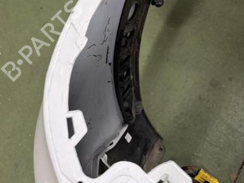 Rear bumper PEUGEOT 2008 I (CU_) 1.2 THP 110 / PureTech 110 | BP23741318C8