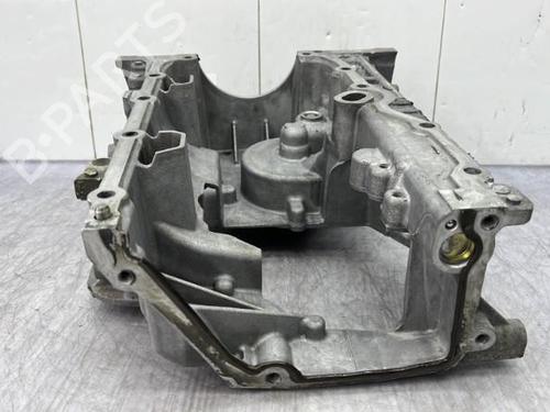 Oliebundkar RENAULT SCÉNIC III (JZ0/1_) 1.2 TCe (116 hp) 23750119