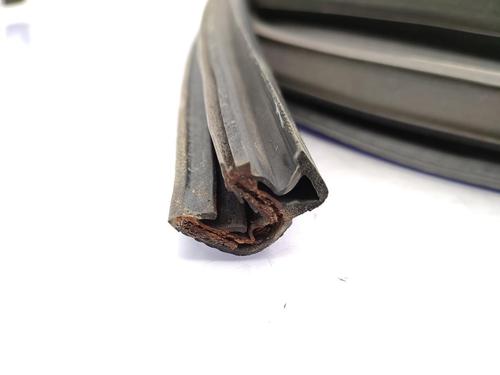 Used Rubber door seal SMART FORTWO Coupe (450) 0.7 (450.352, 450.332) (61 hp) 23678241