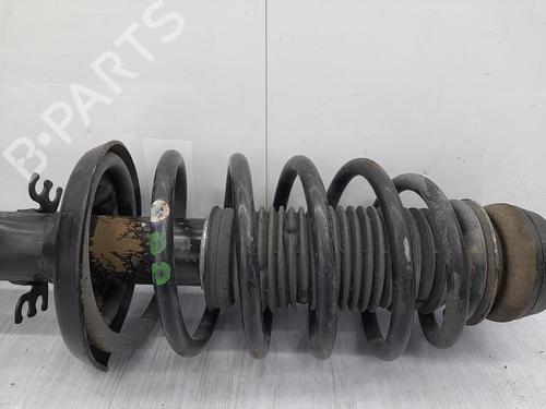Right front shock absorber VW GOLF IV (1J1) 1.9 SDI | BP23708896M17 