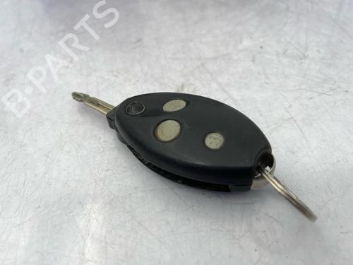 Electronic module CITROËN C5 II (RC_)  | BP36149011M83  - Image 9