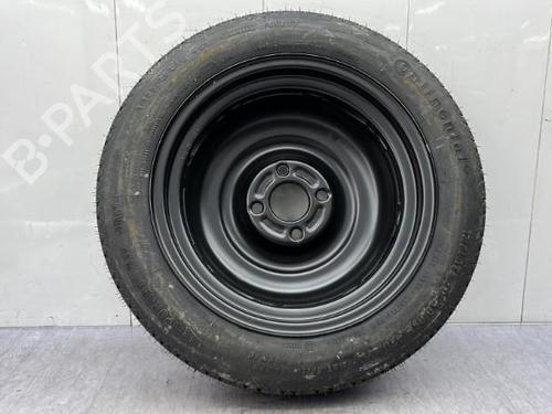 Used Jack Kit FORD FUSION (JU_) 1.4 TDCi (68 hp) 25841965