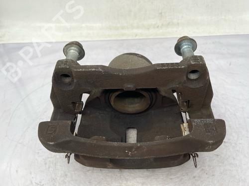 Right front brake caliper RENAULT KADJAR (HA_, HL_) 1.5 dCi 110 (HLA3) | BP36400966M104 - Image 4