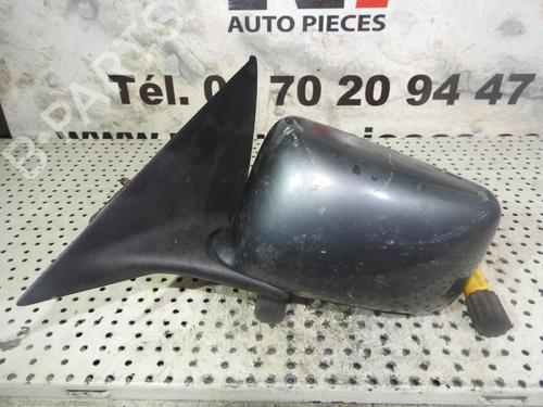 Left mirror FORD ESCORT V (AAL, ABL) 1.8 D | BP23684722C26 