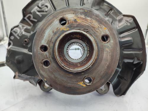 Right front steering knuckle MINI MINI (R50, R53) Cooper | BP23741692M26 - Image 7
