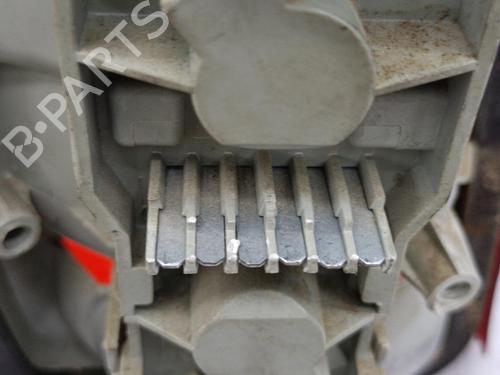 Right taillight OPEL CORSA B (S93) 1.7 D (F08, F68, M68) | BP23675272C35 
