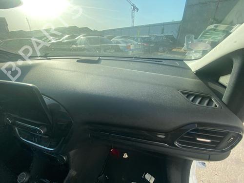 Interiør tag FORD FIESTA VII (HJ, HF) 1.0 EcoBoost | BP36792860I12 - Image 67