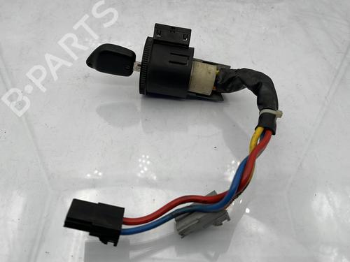 Electronic module PEUGEOT 306 Hatchback (7A, 7C, N3, N5) 1.6 | BP29406219M83 