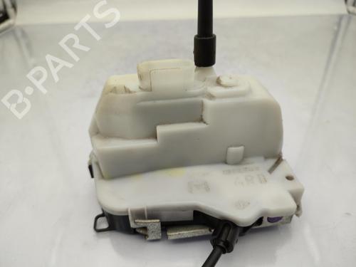 Rear right lock RENAULT MEGANE II (BM0/1_, CM0/1_) 1.5 dCi (BM1E, CM1E) | BP23733203C99 