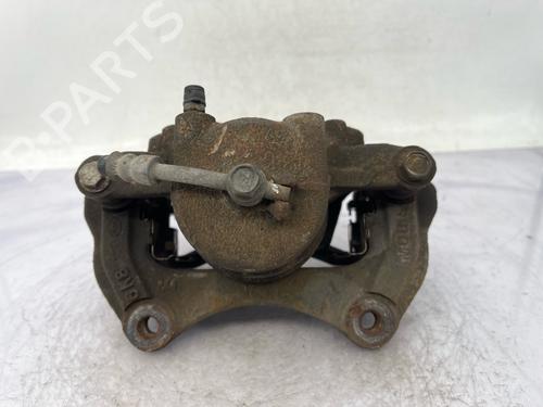 Left front brake caliper HYUNDAI i40 I (VF) 1.7 CRDI | BP37036158M105 - Image 6