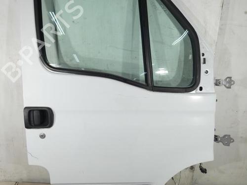 Right front door NISSAN INTERSTAR Van (X70) dCi 100 | BP23695834C3 