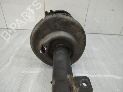 Left front shock absorber PEUGEOT 3008 I MPV (0U_) 1.6 HDi | BP23706302M16 