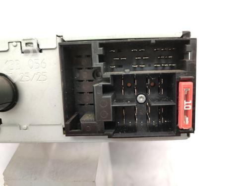 Radio FIAT GRANDE PUNTO (199_) 1.3 D Multijet | BP23730713E6 