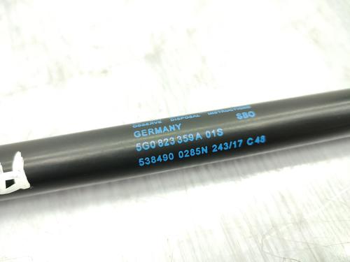 Hood lift support VW GOLF VII (5G1, BQ1, BE1, BE2) 1.6 TDI | BP23722925C139 