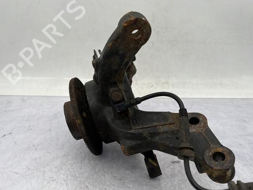 Right front steering knuckle RENAULT CAPTUR I (J5_, H5_) 1.5 dCi 110 | BP25338094M26  - Image 8