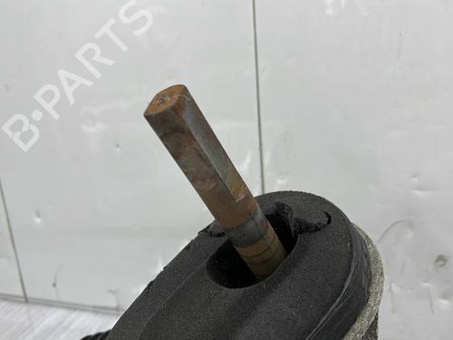 Steering rack RENAULT TWINGO II (CN0_) 1.5 dCi (CN0E) | BP27734217M22 
