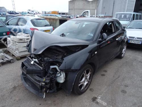 Used Parts ALFA ROMEO MITO (955_) 1.4 Turbo MultiAir (955AXM1A, 955AXR11) (135 hp) 2307925