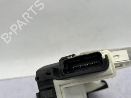 Front left lock PEUGEOT 308 SW I (4E_, 4H_) 1.6 HDi | BP23742864C98 