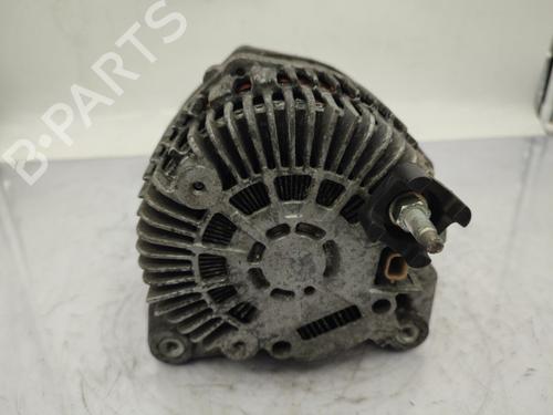 Alternator RENAULT LAGUNA III (BT0/1) 1.5 dCi (BT00, BT0A, BT0T, BT1J) | BP23718683M7 - Image 7