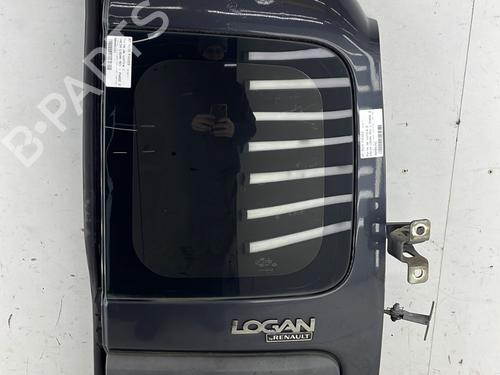 Right tailgate DACIA LOGAN MCV (KS_) 1.5 dCi (KS0W) | BP23761671C77 - Image 3
