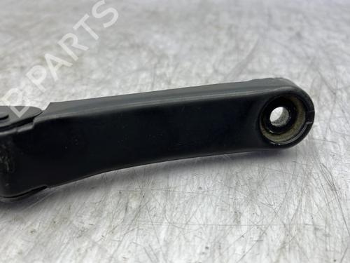 Front windshield wiper arm SKODA OCTAVIA II (1Z3) 1.9 TDI | BP23756656C143 
