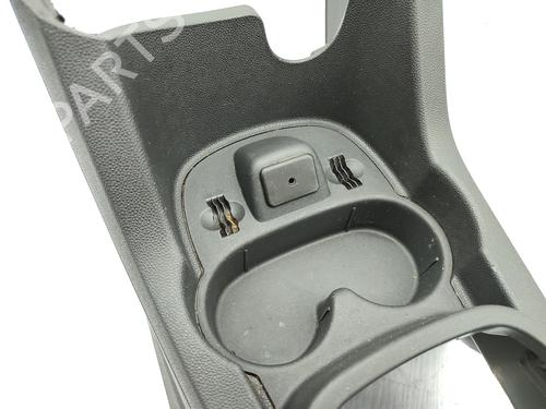 Middle console OPEL CORSA D (S07) 1.4 (L08, L68) | BP23757347I22 - Image 5