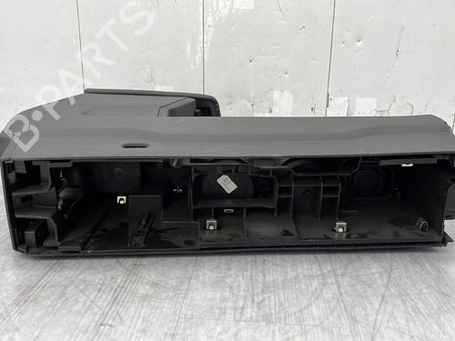 Armrest / Center console DACIA DUSTER (HM_) 1.5 dCi 115 (HMAD) | BP30100712I20