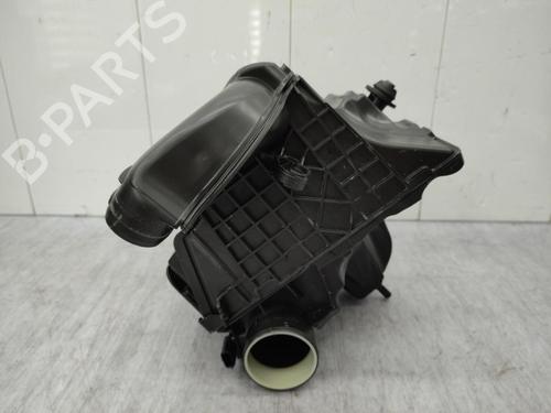 Used Air filter box Air filter box RENAULT MEGANE IV Hatchback (B9A/M/N_) 1.5 Blue dCi 95 (B9A2, B9A6) (95 hp) 23678360 23678360