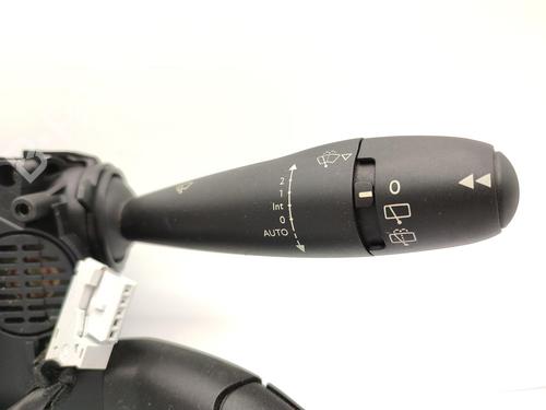 Used Steering column stalk Steering column stalk PEUGEOT 3008 I MPV (0U_) 2.0 HDi 150 / BlueHDi 150 (150 hp) 23718782 23718782