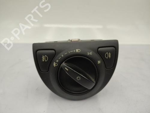 Headlight switch SAAB 9-3 Estate (E50) 1.9 TiD | BP23720722I24 