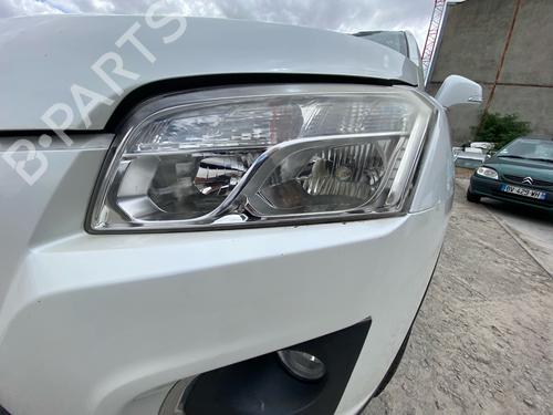 Right taillight CHEVROLET TRAX | BP37717413C35 - Image 94