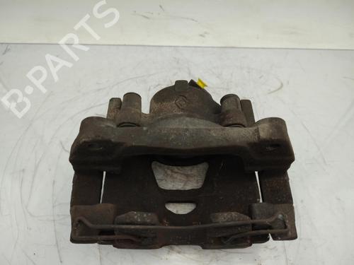 Used Right front brake caliper Right front brake caliper RENAULT LATITUDE (L70_) 2.0 dCi 175 (L70Y, L734) (173 hp) 23711716 23711716