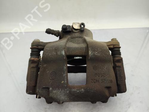Right front brake caliper LANCIA DELTA III (844_) 1.6 D Multijet (844.AXC11, 844.AXC1A) | BP23713220M104  - Image 6