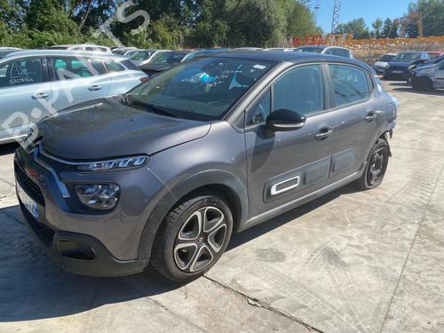 Módulo de ABS CITROËN C3 III (SX) 1.2 PureTech 82 | BP37744157M43 - Image 3