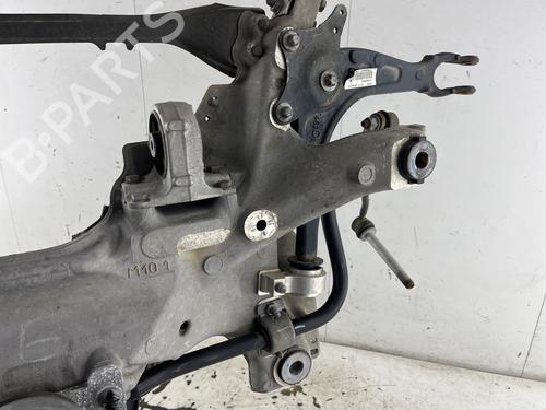 Forbro Forbro CITROËN C5 III Break (RW_) 2.2 HDi 200 (204 hp) 34476877 34476877