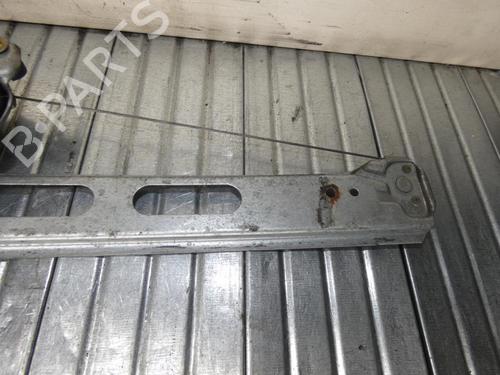 Front left window mechanism MERCEDES-BENZ A-CLASS (W168) A 170 CDI (168.008) | BP23697978C22 