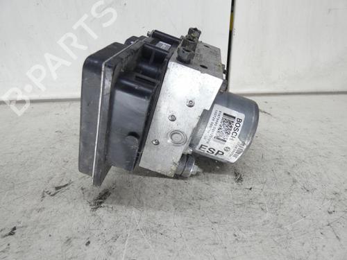 ABS pump ALFA ROMEO MITO (955_) 1.3 MultiJet (955AXP1A, 955AYC1A) | BP23663518M43