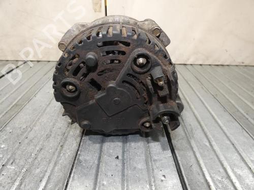 Used Alternator Alternator 23671277 23671277