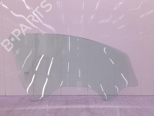Front left door window OPEL CORSA D (S07) 1.2 (L08, L68) | BP23708197C18 