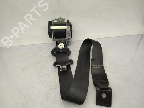 Used Rear left belt tensioner RENAULT SCÉNIC III (JZ0/1_) 1.5 dCi (106 hp) 23719006