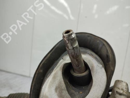 Steering rack FORD FOCUS II Turnier (DA_, FFS, DS) 1.8 TDCi | BP23694476M22 