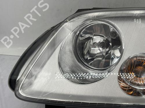 Venstre forlygte VW CADDY III Box Body/MPV (2KA, 2KH, 2CA, 2CH) 1.9 TDI | BP30698497C28 