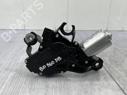 Used Rear wiper motor RENAULT MEGANE II (BM0/1_, CM0/1_) 1.6 16V (BM0C, CM0C) (113 hp) 23674618