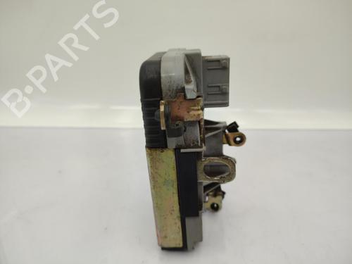 Türschloss rechts vorne für PEUGEOT 206 Hatchback (2A/C) 1.4 i (75 hp) 23720348